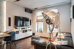 2-к квартира, вторичка, 73м2, 2/9 этаж