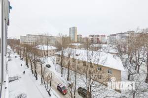 2-к квартира, вторичка, 44м2, 6/9 этаж