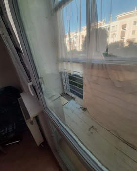 2-к квартира, вторичка, 59м2, 1/3 этаж
