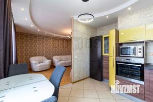 3-к квартира, вторичка, 78м2, 5/16 этаж