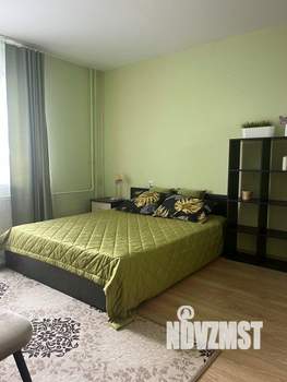 1-к квартира, вторичка, 35м2, 6/18 этаж