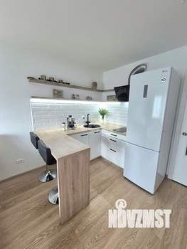 Студия квартира, вторичка, 27м2, 22/26 этаж