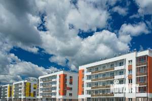 1-к квартира, вторичка, 34м2, 1/8 этаж