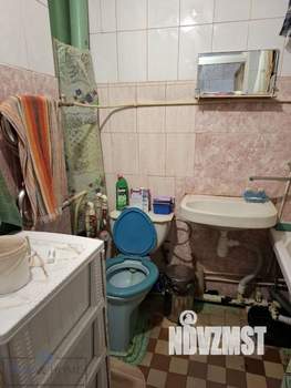 2-к квартира, вторичка, 44м2, 5/5 этаж