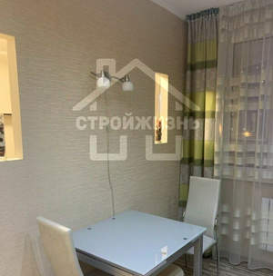 1-к квартира, вторичка, 46м2, 5/18 этаж