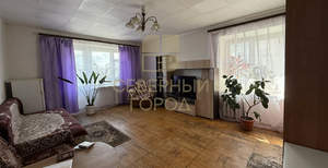 4-к квартира, вторичка, 93м2, 9/9 этаж