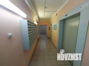 3-к квартира, вторичка, 102м2, 9/16 этаж