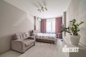 2-к квартира, вторичка, 61м2, 3/9 этаж