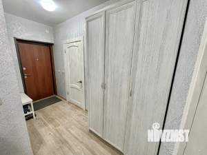 1-к квартира, вторичка, 41м2, 29/32 этаж