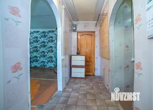 2-к квартира, вторичка, 40м2, 1/1 этаж