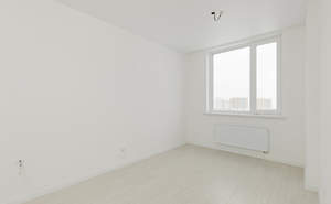 2-к квартира, вторичка, 48м2, 20/26 этаж