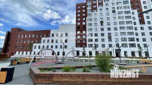 2-к квартира, вторичка, 62м2, 19/25 этаж