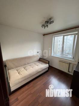 2-к квартира, вторичка, 43м2, 3/9 этаж
