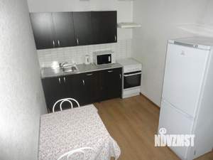 Студия квартира, вторичка, 41м2, 11/25 этаж