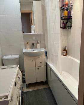 2-к квартира, вторичка, 44м2, 5/5 этаж