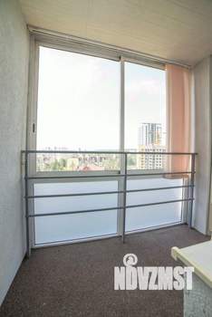 1-к квартира, вторичка, 45м2, 8/10 этаж