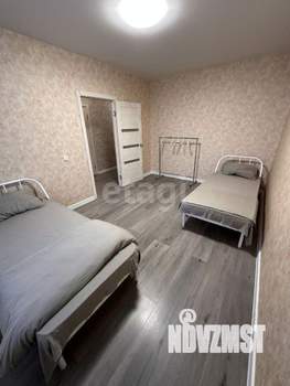3-к квартира, вторичка, 75м2, 4/10 этаж