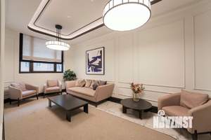 4-к квартира, вторичка, 91м2, 6/10 этаж