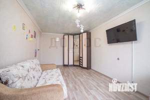 3-к квартира, вторичка, 57м2, 4/5 этаж