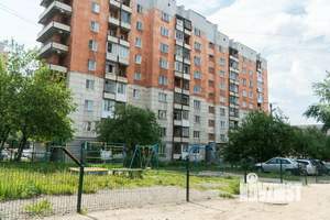 1-к квартира, вторичка, 37м2, 7/9 этаж
