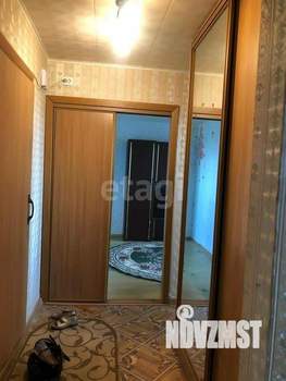 2-к квартира, вторичка, 49м2, 13/16 этаж