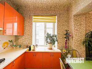 2-к квартира, вторичка, 78м2, 3/3 этаж
