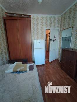 3-к квартира, вторичка, 72м2, 1/4 этаж