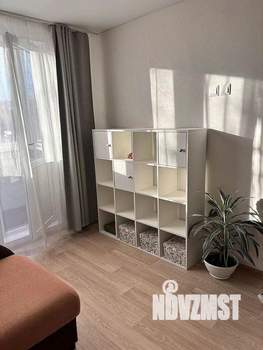 1-к квартира, вторичка, 28м2, 3/5 этаж