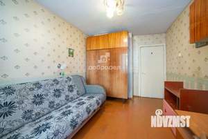 3-к квартира, вторичка, 58м2, 6/9 этаж