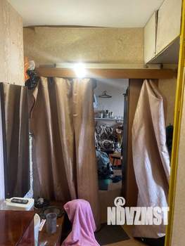 2-к квартира, вторичка, 42м2, 5/9 этаж