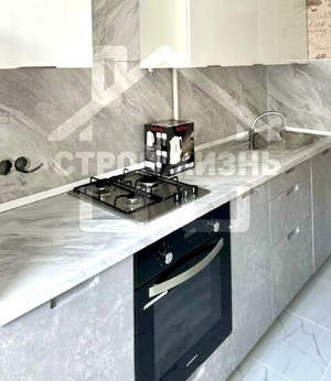 3-к квартира, вторичка, 58м2, 5/9 этаж