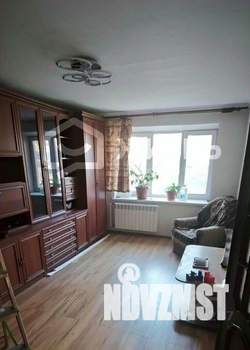 3-к квартира, вторичка, 66м2, 3/10 этаж