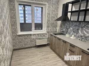 2-к квартира, вторичка, 48м2, 3/16 этаж