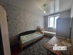 4-к квартира, вторичка, 83м2, 1/3 этаж