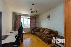 3-к квартира, вторичка, 72м2, 7/14 этаж