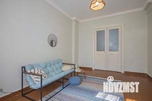 2-к квартира, вторичка, 61м2, 2/5 этаж