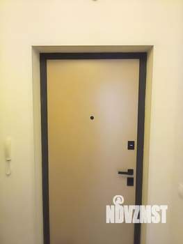 2-к квартира, вторичка, 41м2, 4/4 этаж