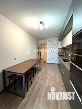 3-к квартира, вторичка, 81м2, 11/16 этаж