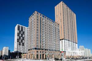 1-к квартира, вторичка, 48м2, 17/32 этаж