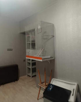 3-к квартира, вторичка, 80м2, 2/2 этаж