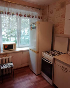 1-к квартира, вторичка, 30м2, 2/5 этаж
