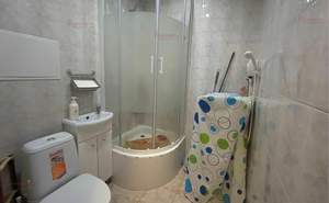 1-к квартира, вторичка, 31м2, 1/5 этаж