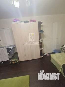 2-к квартира, вторичка, 42м2, 1/5 этаж