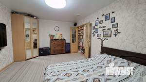 2-к квартира, вторичка, 43м2, 1/9 этаж