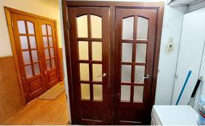 3-к квартира, вторичка, 64м2, 6/9 этаж