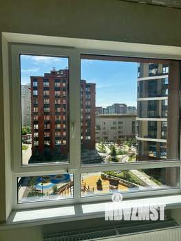 1-к квартира, вторичка, 42м2, 7/18 этаж