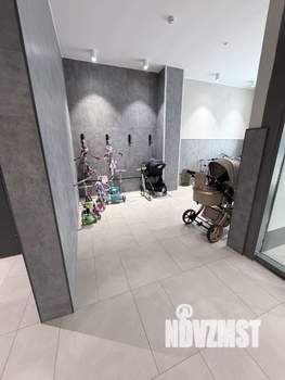 1-к квартира, вторичка, 39м2, 9/10 этаж