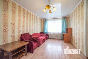 1-к квартира, вторичка, 30м2, 5/5 этаж