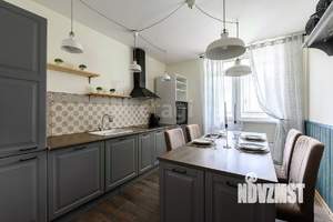 3-к квартира, вторичка, 81м2, 12/13 этаж
