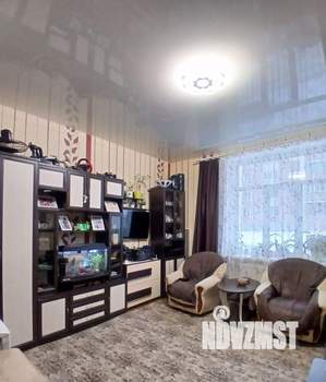 3-к квартира, вторичка, 71м2, 1/5 этаж